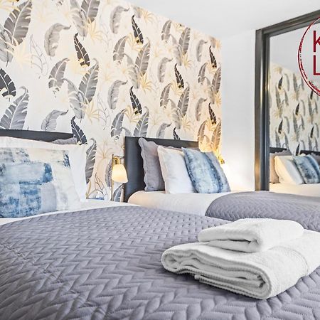 Rothesay House By Klass Living Coatbridge Εξωτερικό φωτογραφία