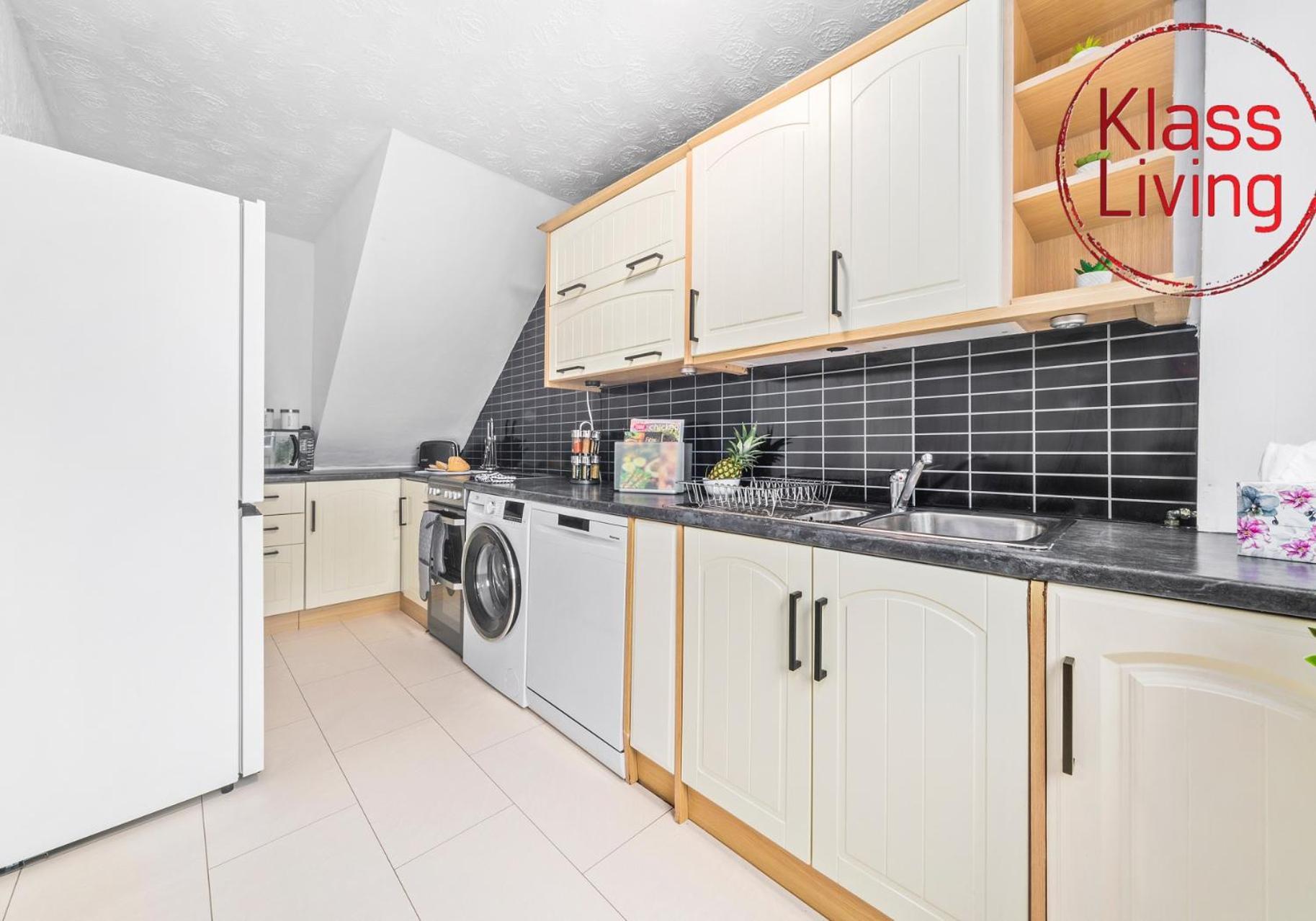 Rothesay House By Klass Living Coatbridge Εξωτερικό φωτογραφία