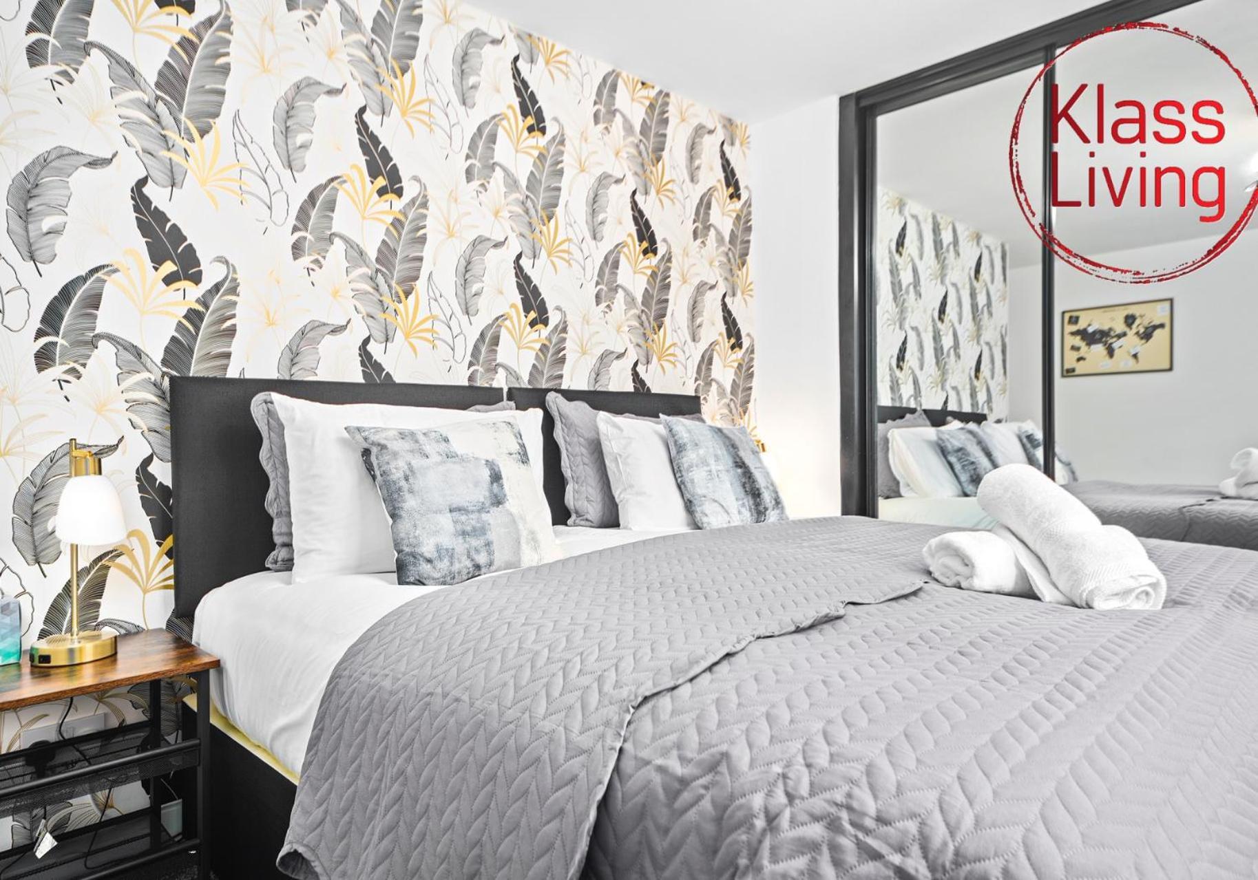 Rothesay House By Klass Living Coatbridge Εξωτερικό φωτογραφία