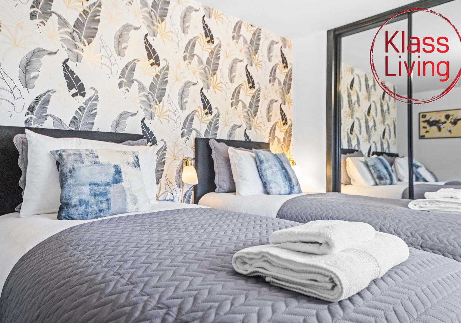 Rothesay House By Klass Living Coatbridge Εξωτερικό φωτογραφία
